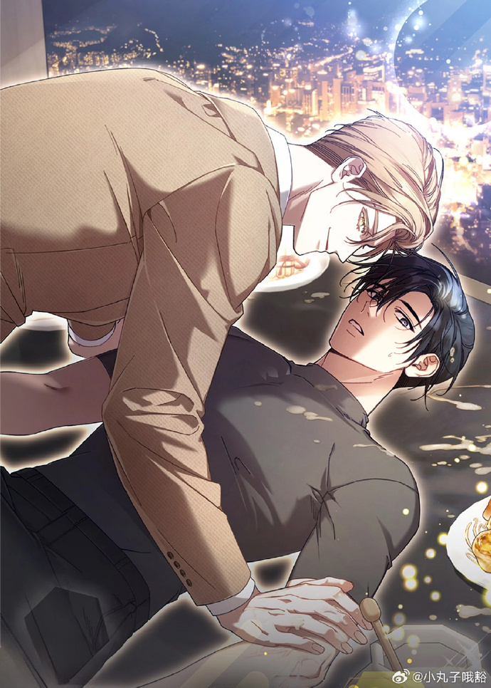 超W漫画，探索现代漫画艺术的魅力-第2张图片