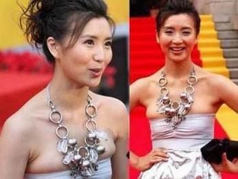用嘴帮助用嘴来丰胸——一个荒谬且危险的美容误区-第2张图片