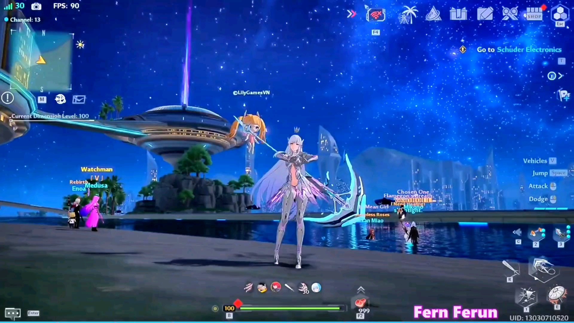 幻塔 游戏幻塔，探索未知的虚拟世界
