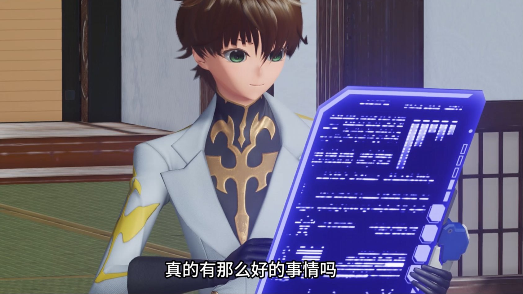 codegeassCodegeass，一部关于权力、自由与反抗的史诗巨作-第2张图片