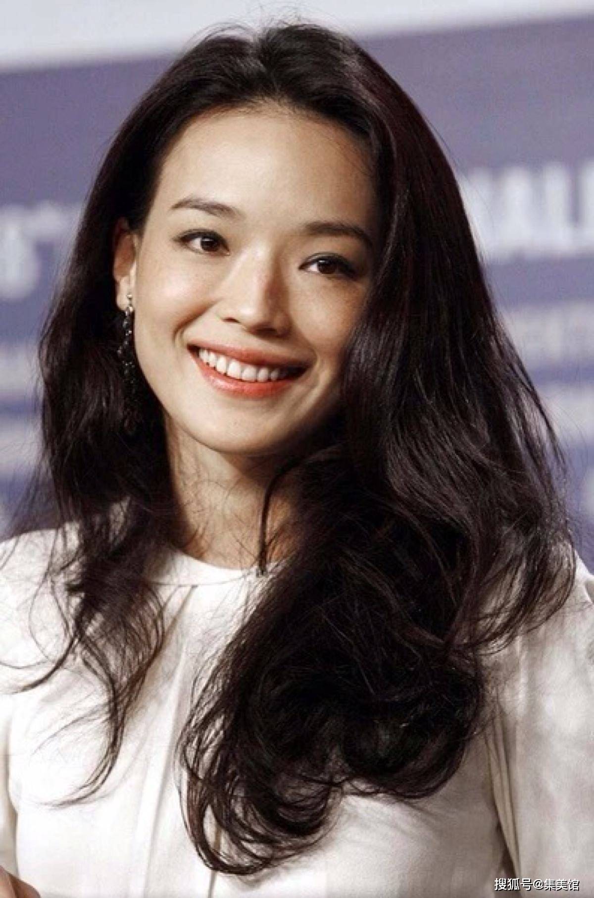 舒淇私拍人体写真，探索艺术与自我表达-第1张图片
