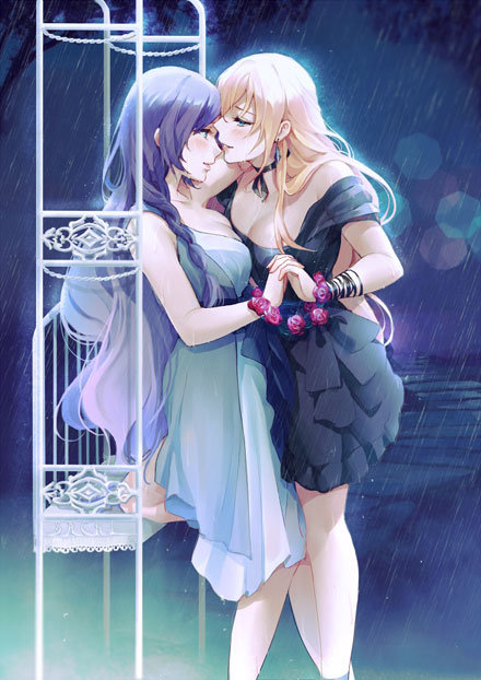 百合女女互慰吃奶互揉网站关于百合女女互慰的讨论与网络内容分析-第2张图片