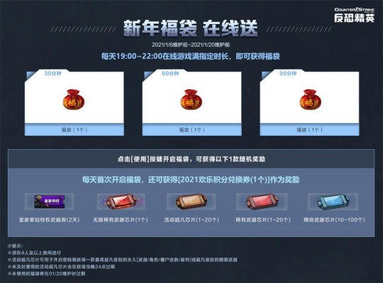 CSOL积分，游戏中的价值与意义-第2张图片