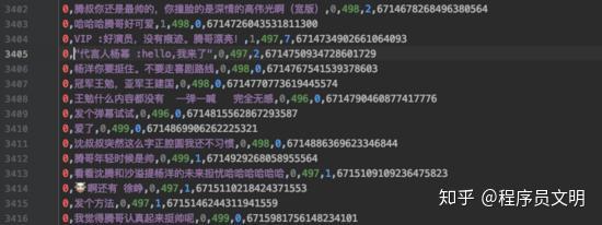 腾讯视频弹幕怎么没了腾讯视频弹幕功能消失原因解析-第1张图片