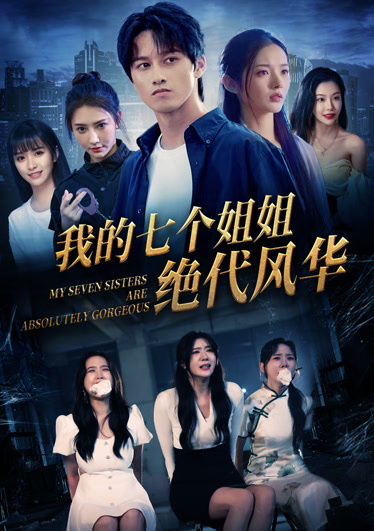 星空无限传媒XK 8027我的妹妹星空无限传媒XK 8027与我的妹妹-第2张图片