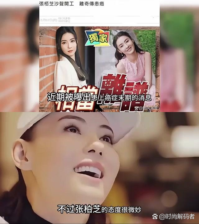 网络谣言与隐私保护——以张柏芝32分视频种子事件为例-第3张图片