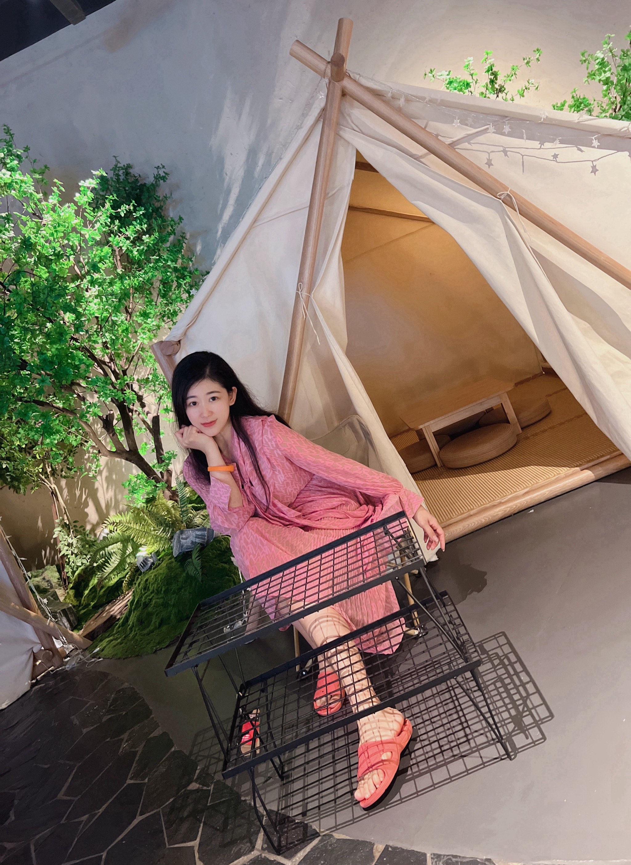 都市伊人网，现代都市女性的心灵驿站
