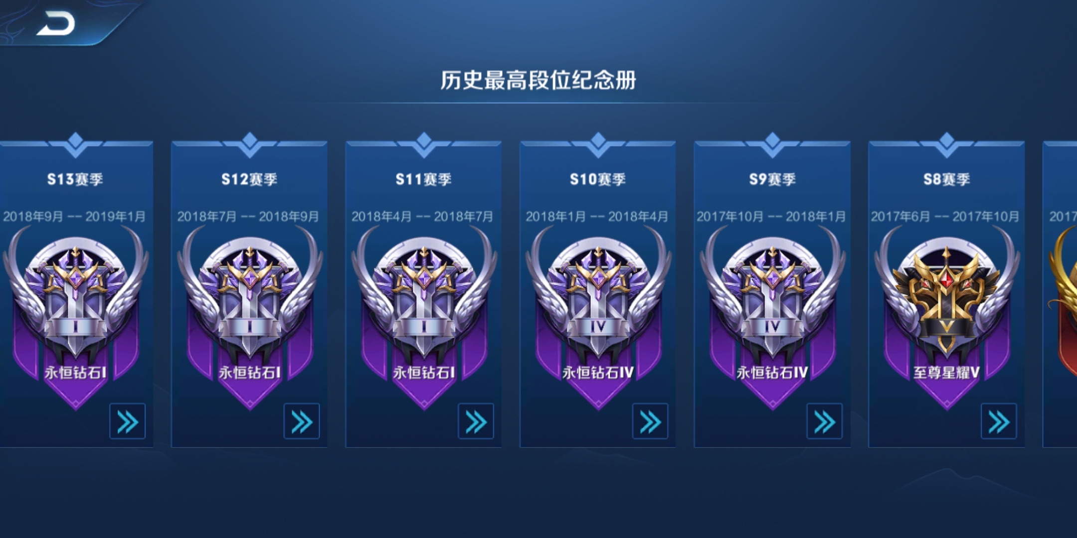 s15赛季什么时候开始揭秘S15赛季开启时间-第3张图片