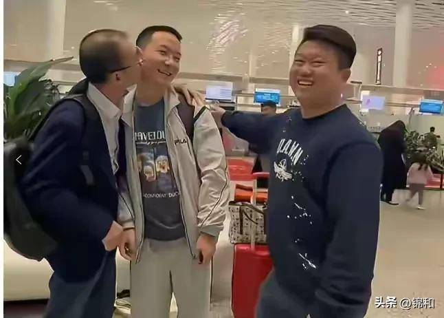 冯媛甄与李宗瑞，一段不同寻常的缘分-第1张图片