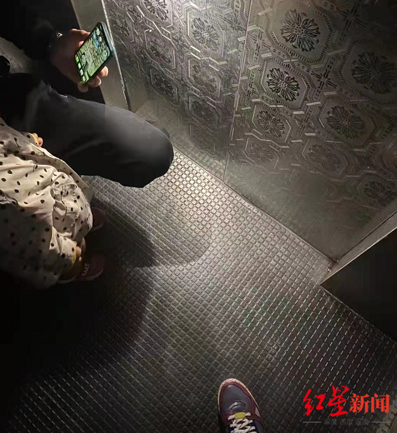 站着被口，一种独特的体验