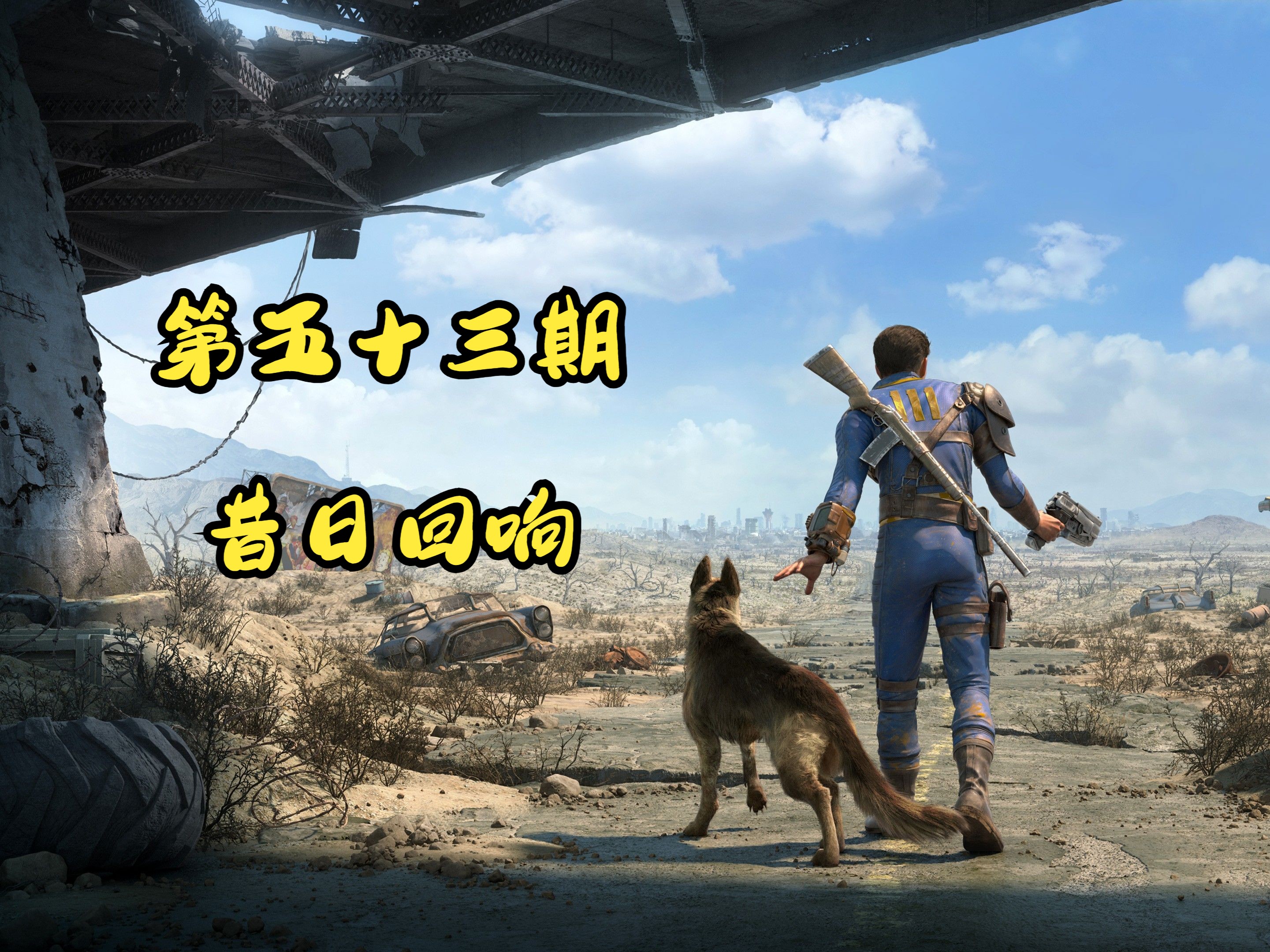 辐射4，掌握武器代码，探索游戏世界的无限可能-第3张图片