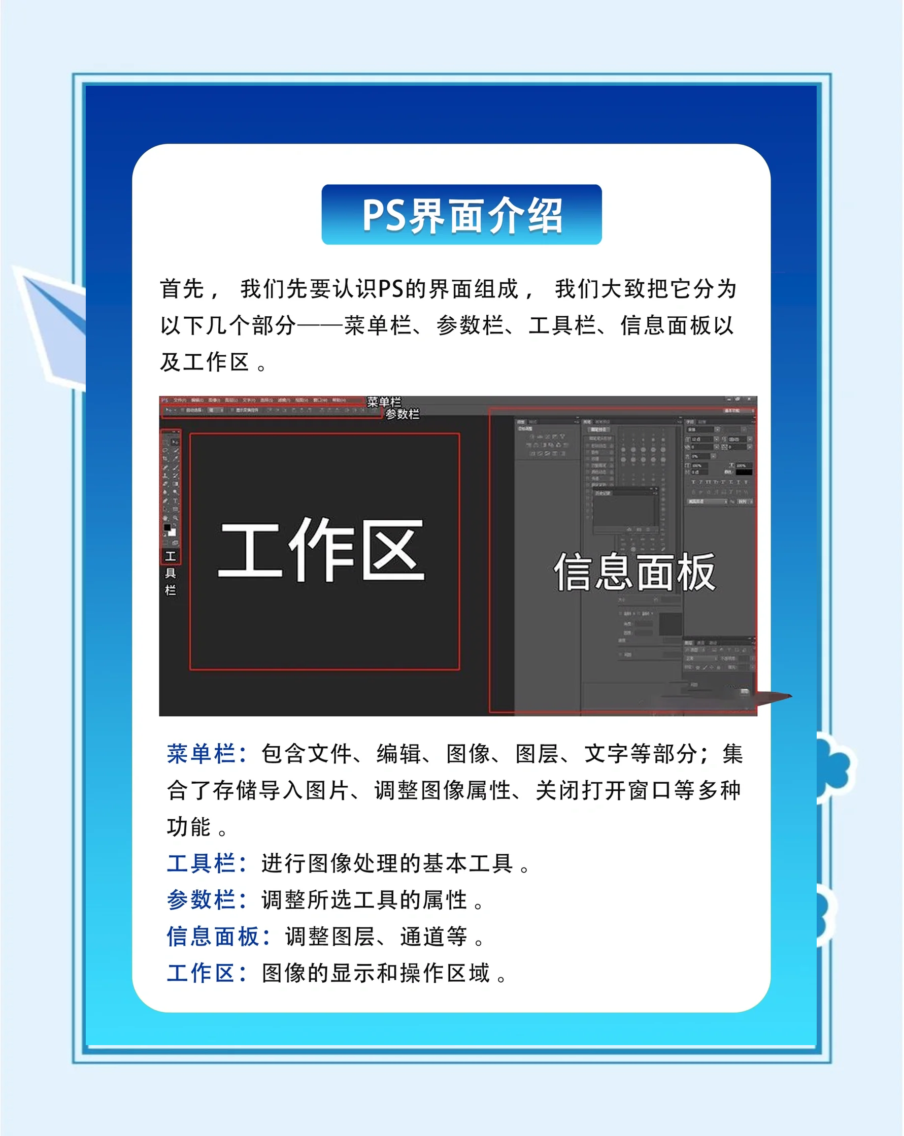 免费PS大片调色视频教程，从入门到精通的全面指南-第1张图片