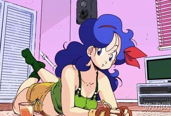 jm漫画网页版入门H漫网，探索动漫世界的无限魅力-第3张图片