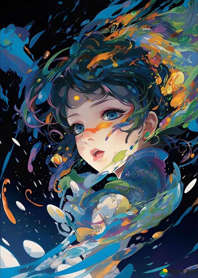日本漫画，全彩漫画大全的魅力之旅