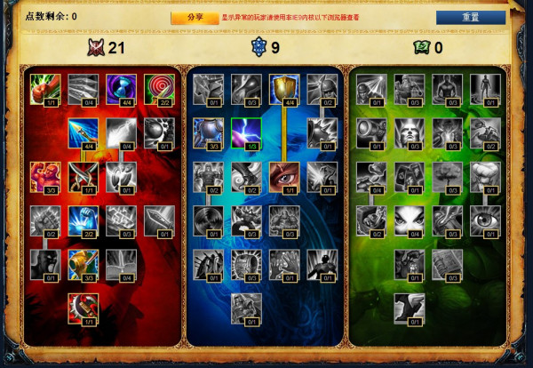 LOL S6，天赋加点策略解析