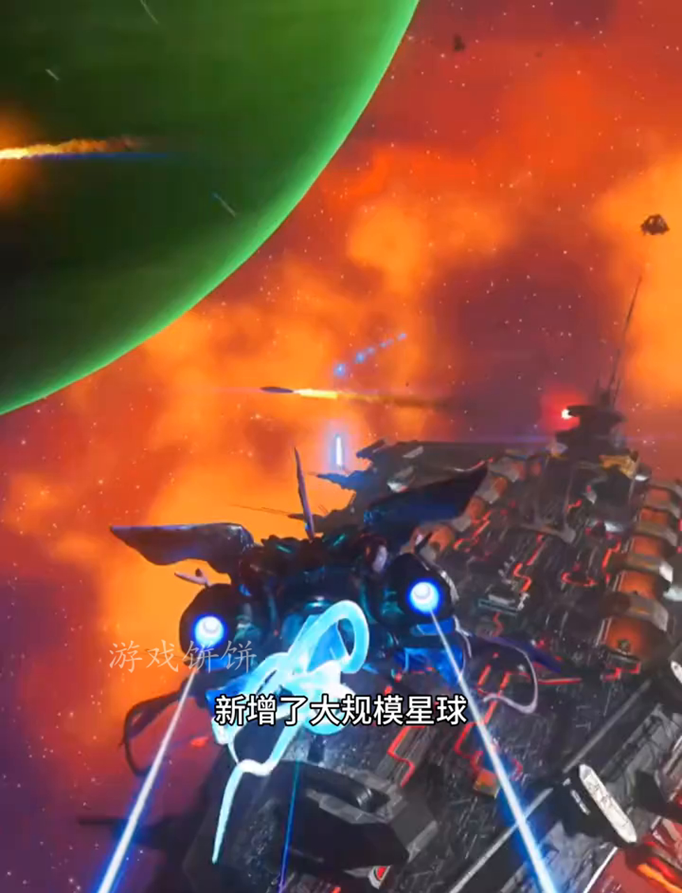 无人深空攻略，探索宇宙的秘密