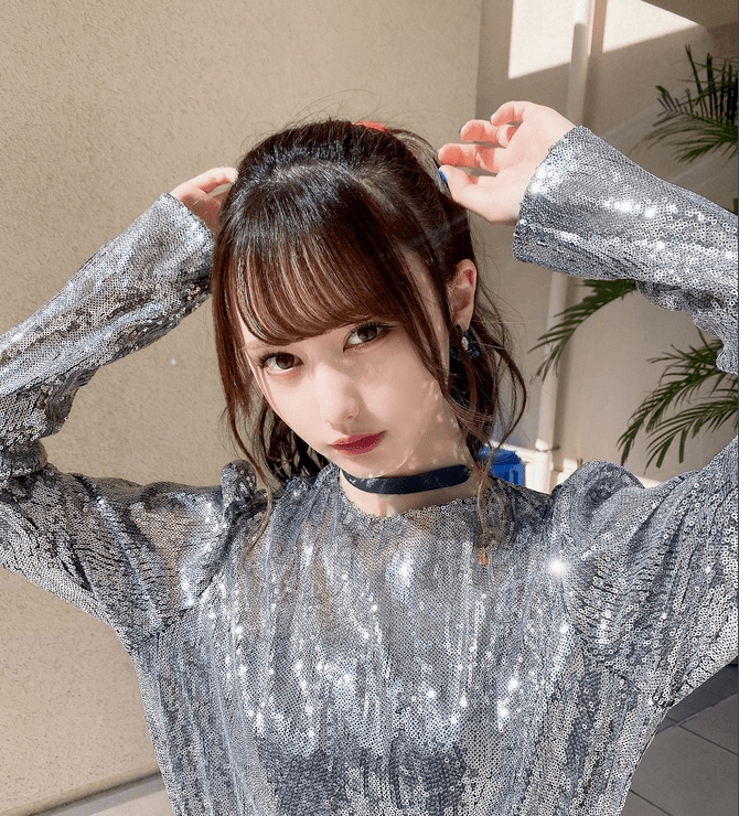 日本美女的独特魅力