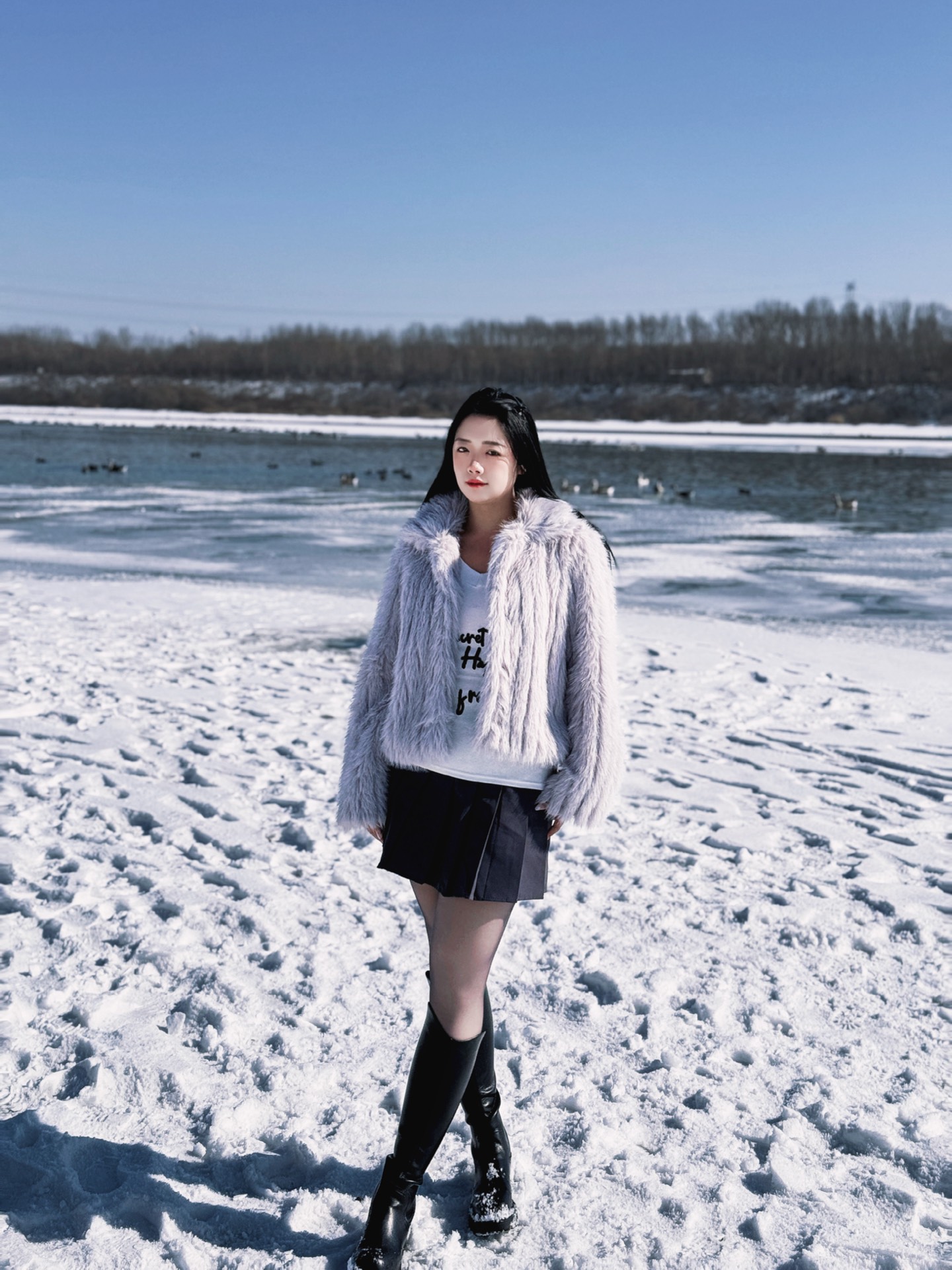 东北女人一级毛片东北女性的独特魅力——关于东北女人的一篇探讨-第3张图片