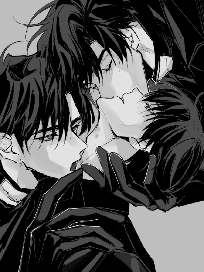 动漫人物差差差漫画动漫免费漫画动漫人物魅力大赏，免费漫画资源，差差差漫画中的精彩世界-第3张图片