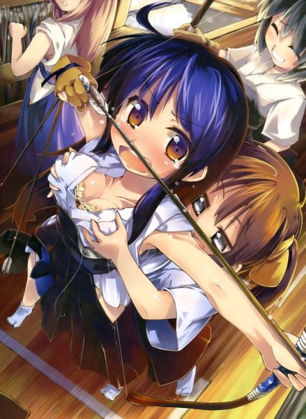 动漫人物差差差漫画动漫免费漫画动漫人物魅力大赏，免费漫画资源，差差差漫画中的精彩世界-第2张图片