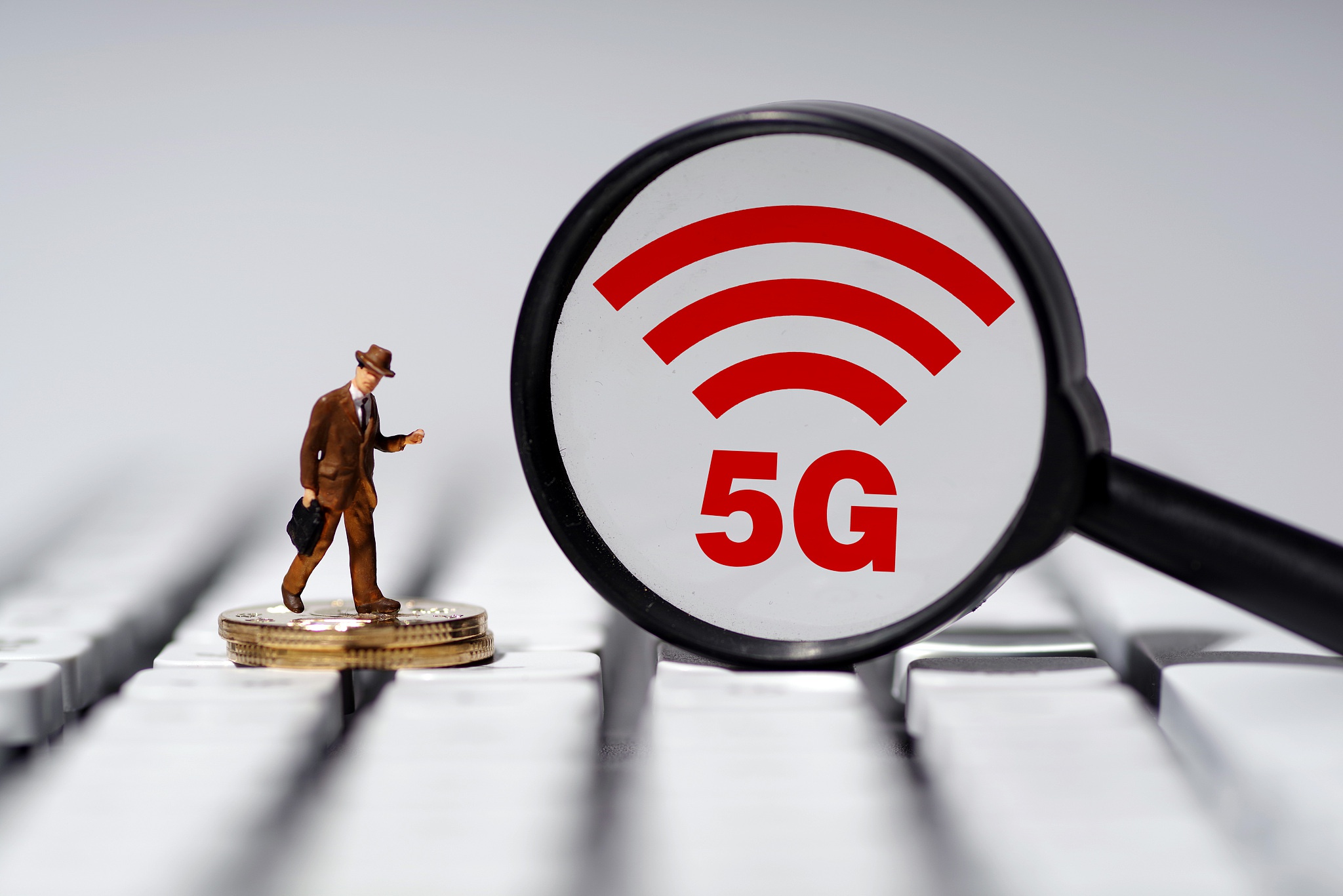 5G影讯，畅享5G天线带来的免费观看体验-第2张图片