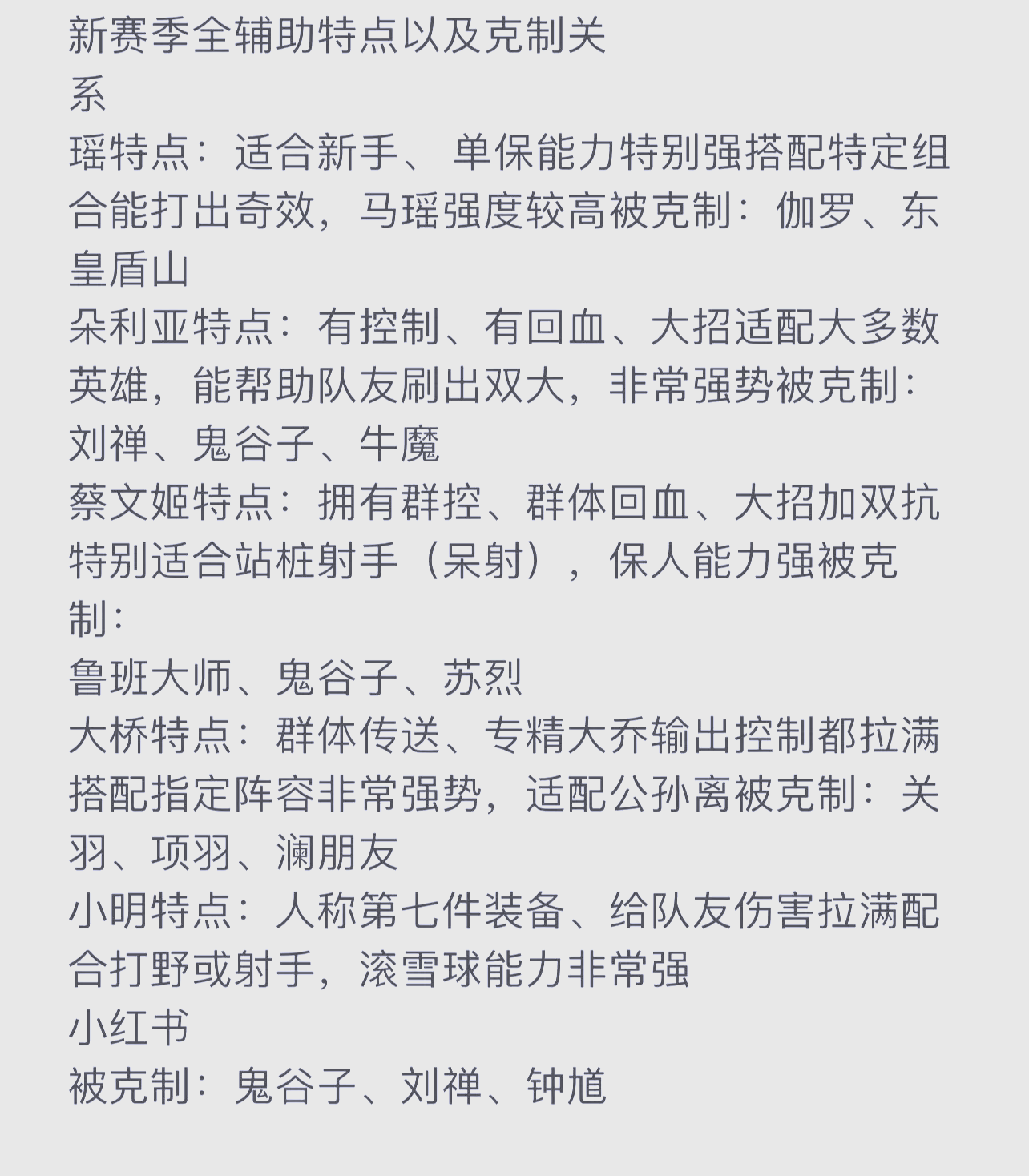 王者荣耀最克铠的英雄排名揭秘王者荣耀中克制铠甲的终极英雄