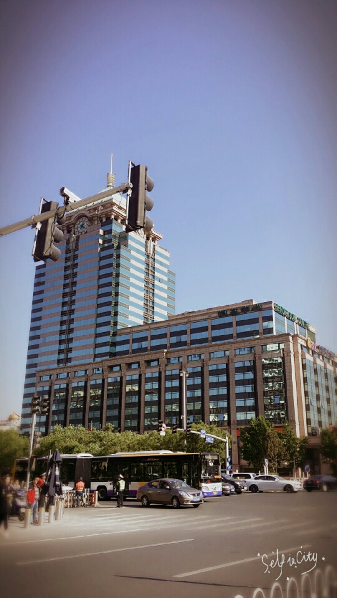 北京建国门事件北京建国门事件，历史回顾与影响分析