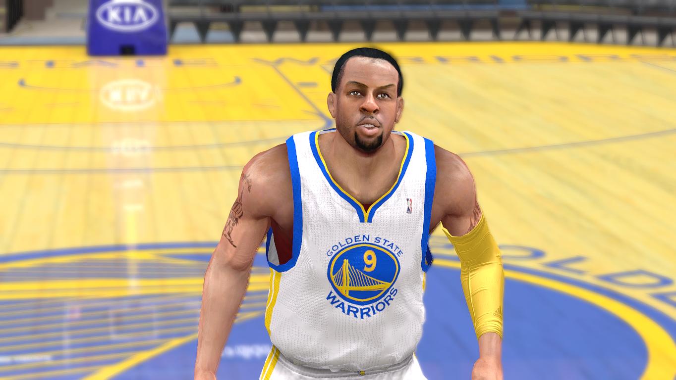 NBA2K13王朝，荣耀之路的辉煌篇章-第2张图片