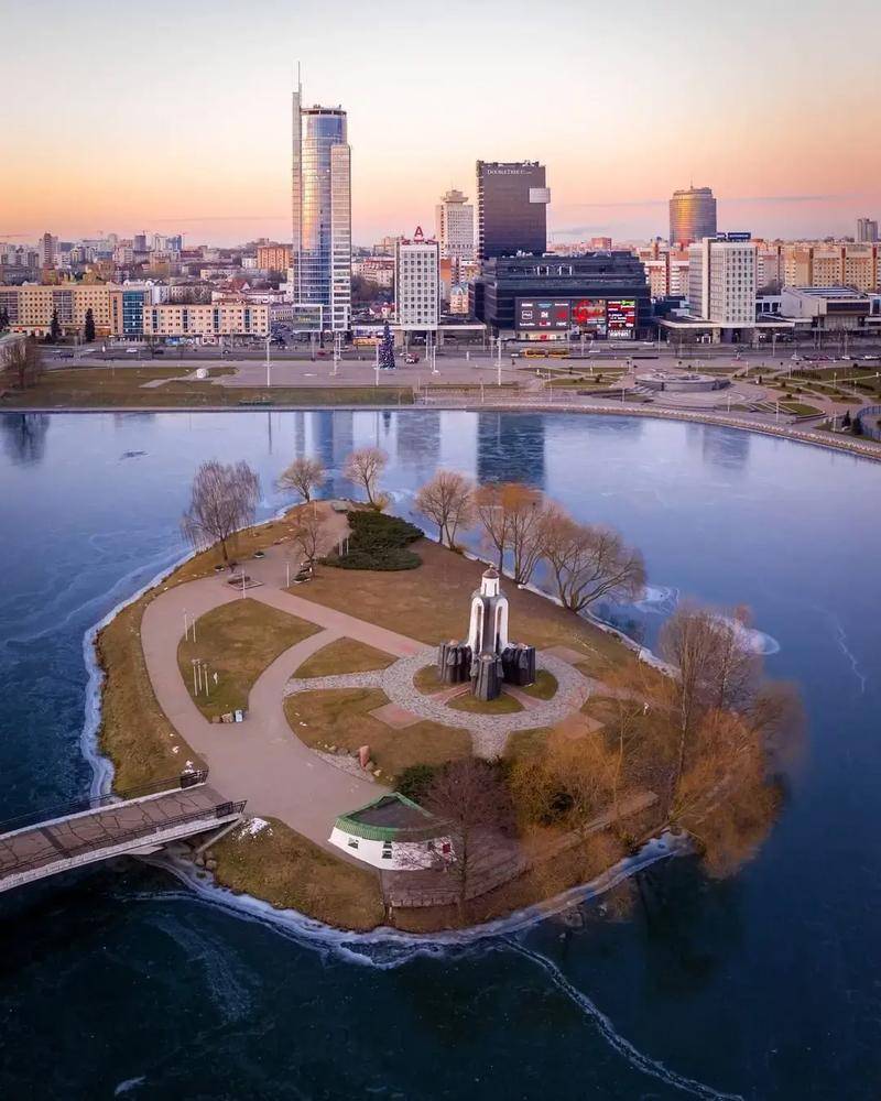 探索白俄罗斯的美丽与文化——高清影像下的白俄罗斯之旅