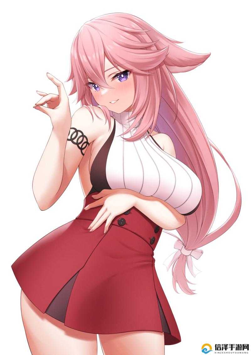八重神子之下的神秘现象