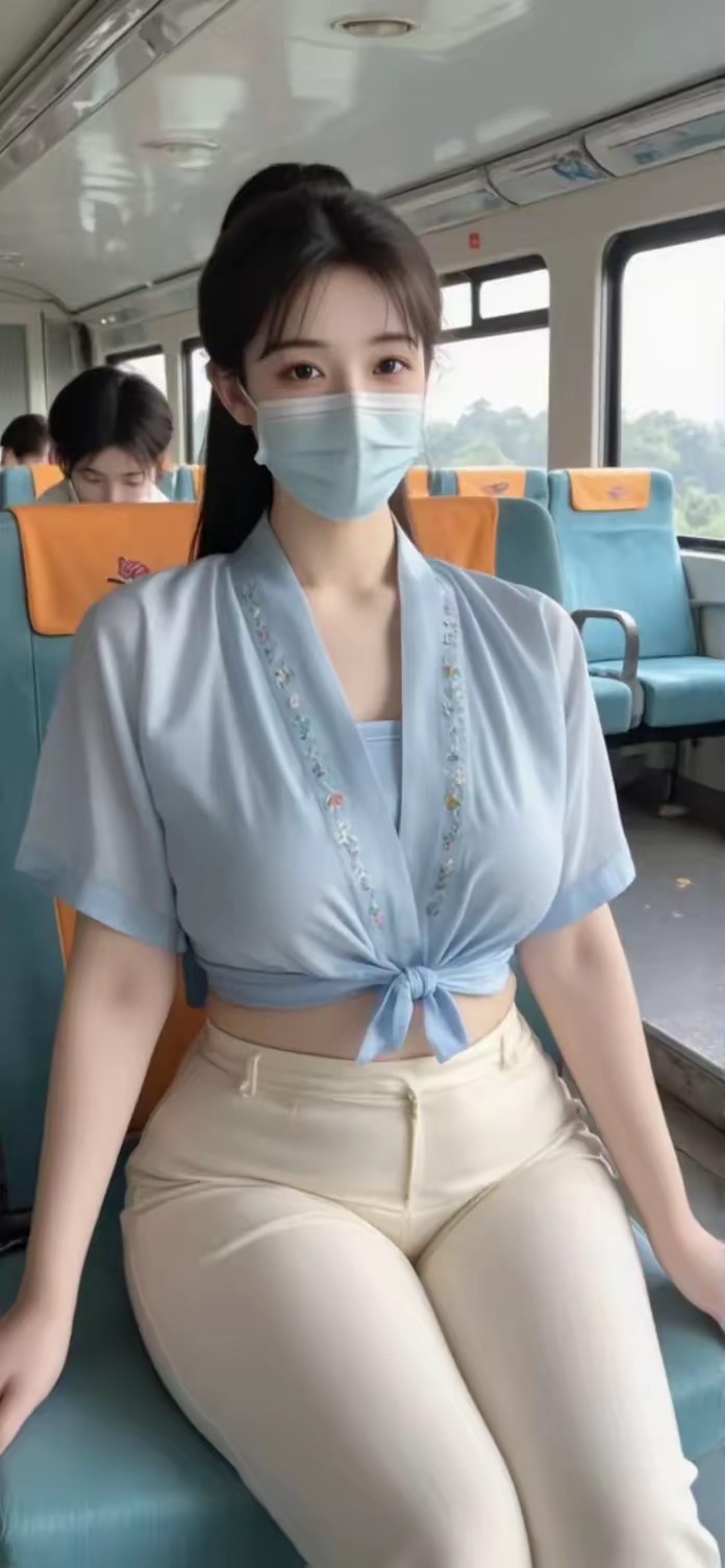 附近的小姐姐附近的小姐姐，城市中的温暖邂逅