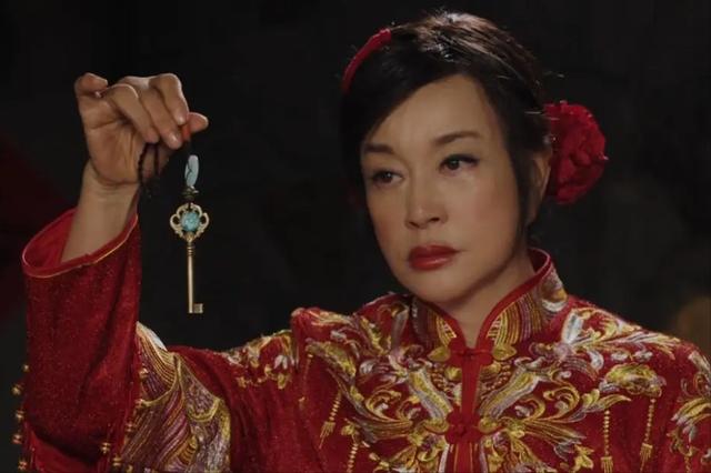 艳史传奇，武则天的非凡人生-第2张图片
