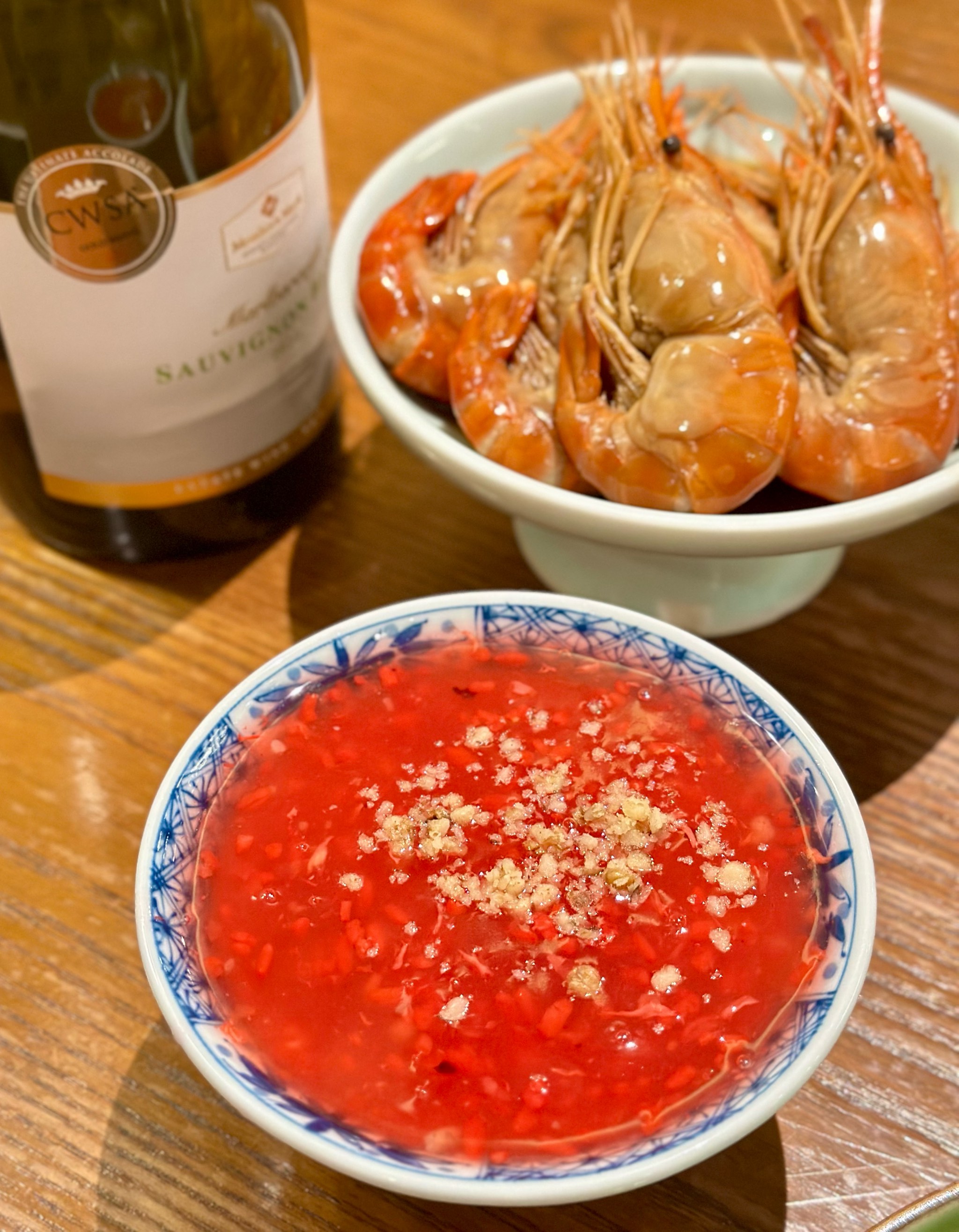 奇异炸冰虾菜谱探索未知的美味，奇异炸冰虾