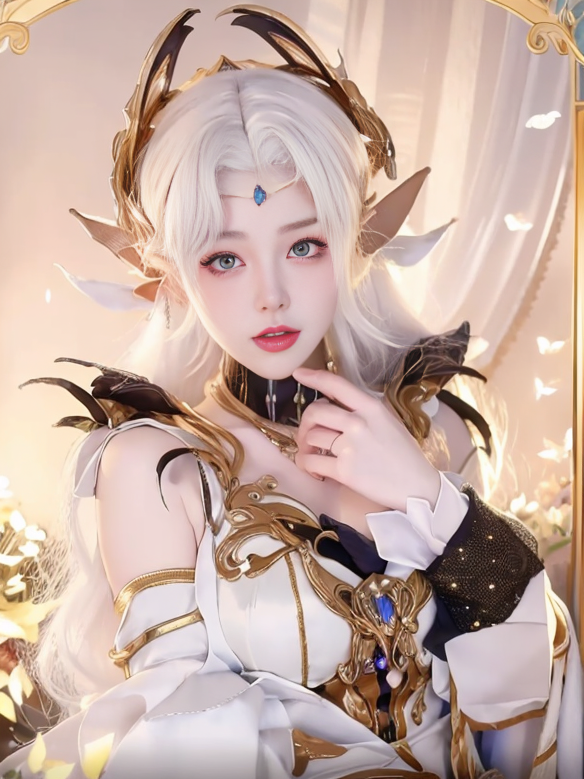 貂蝉得的乳液怎么样电影貂蝉乳液之秘