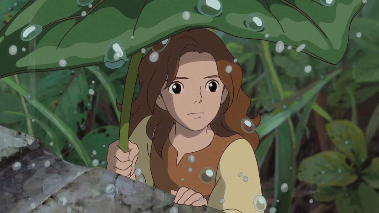 巨人族の花嫁——一段跨越种族的爱情传奇-第1张图片
