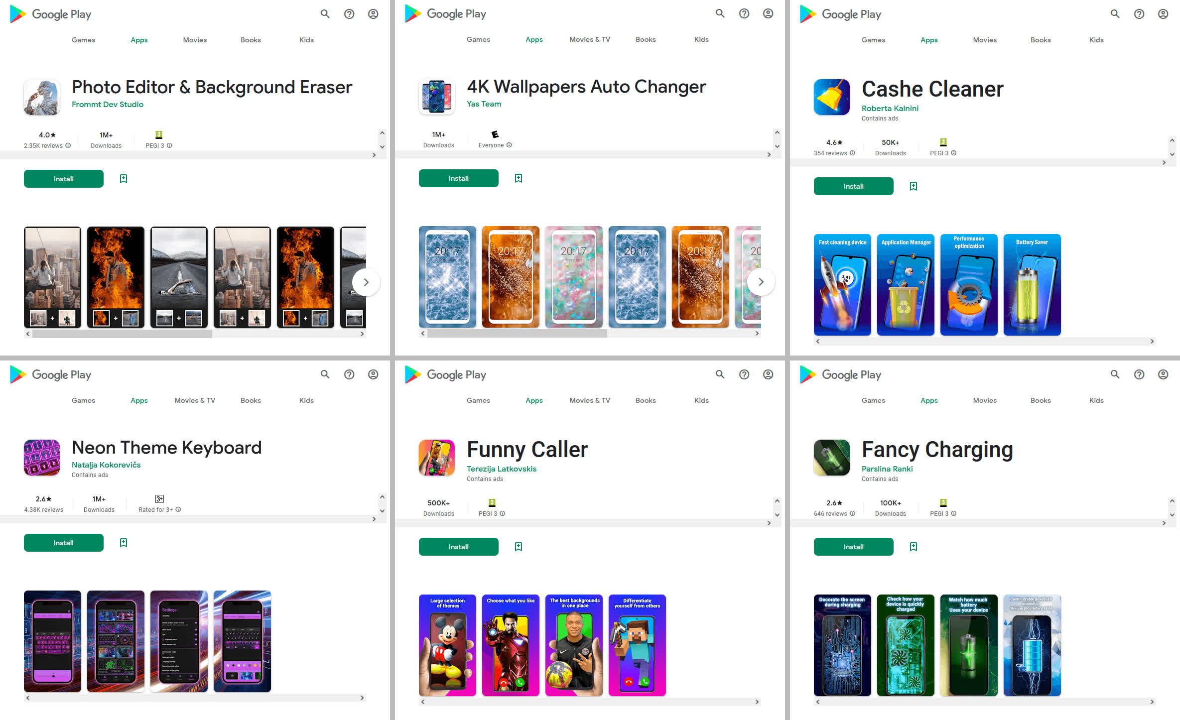 流氓app下载安装免费苹果警惕流氓app，下载安装免费的背后隐患-第2张图片
