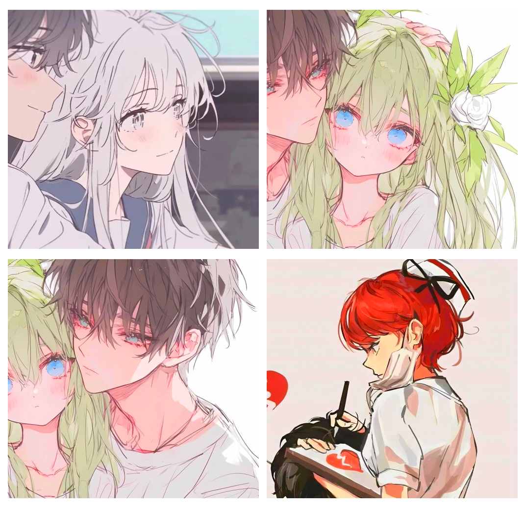 探索欲望的漫画世界