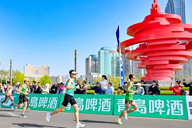 消防员，青马第一季的坚守与担当-第2张图片