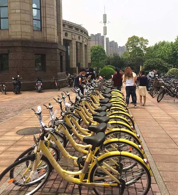 大尺寸的小黄车说说公交MH大尺寸小黄车与公交MH的都市交通新篇章-第3张图片