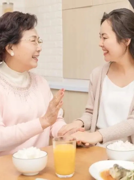 儿子的媳妇——家庭关系中的新角色