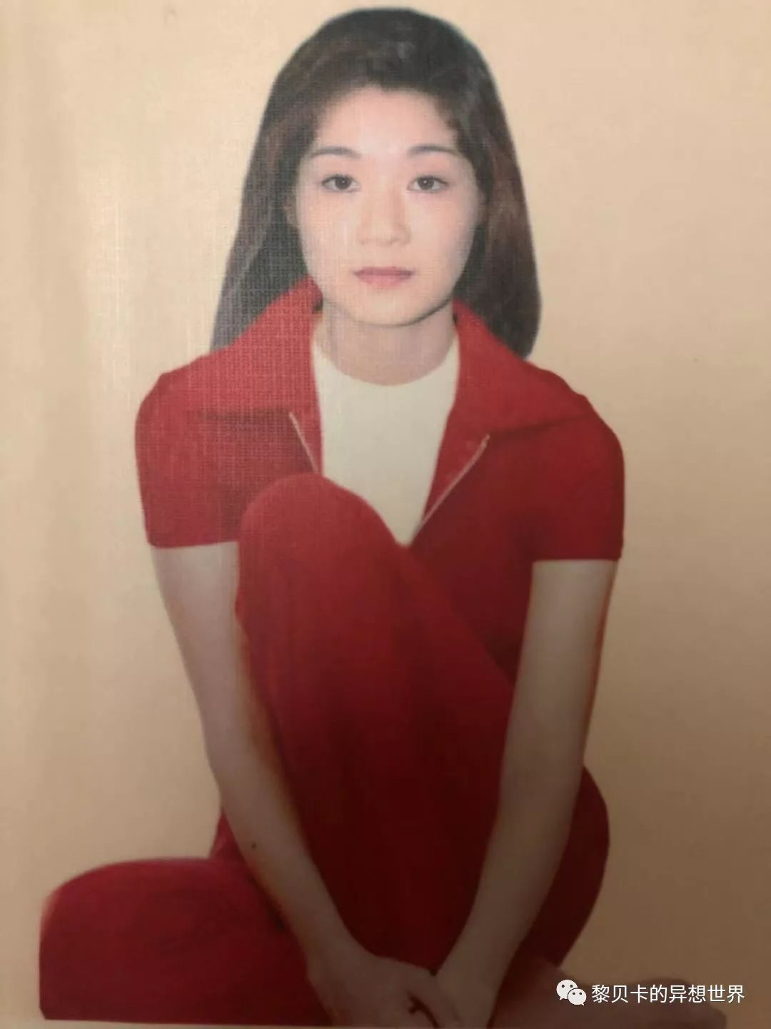 妈妈的朋友，一段珍贵的友谊与文化交流-第3张图片