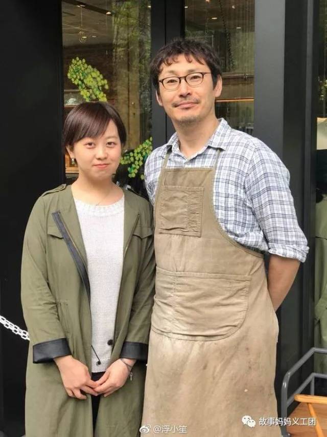 妈妈的朋友，一段珍贵的友谊与文化交流-第2张图片