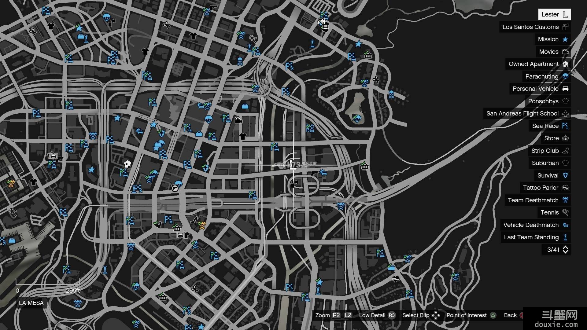 gta5秘籍大全GTA5秘籍大全，游戏攻略与技巧一网打尽-第2张图片