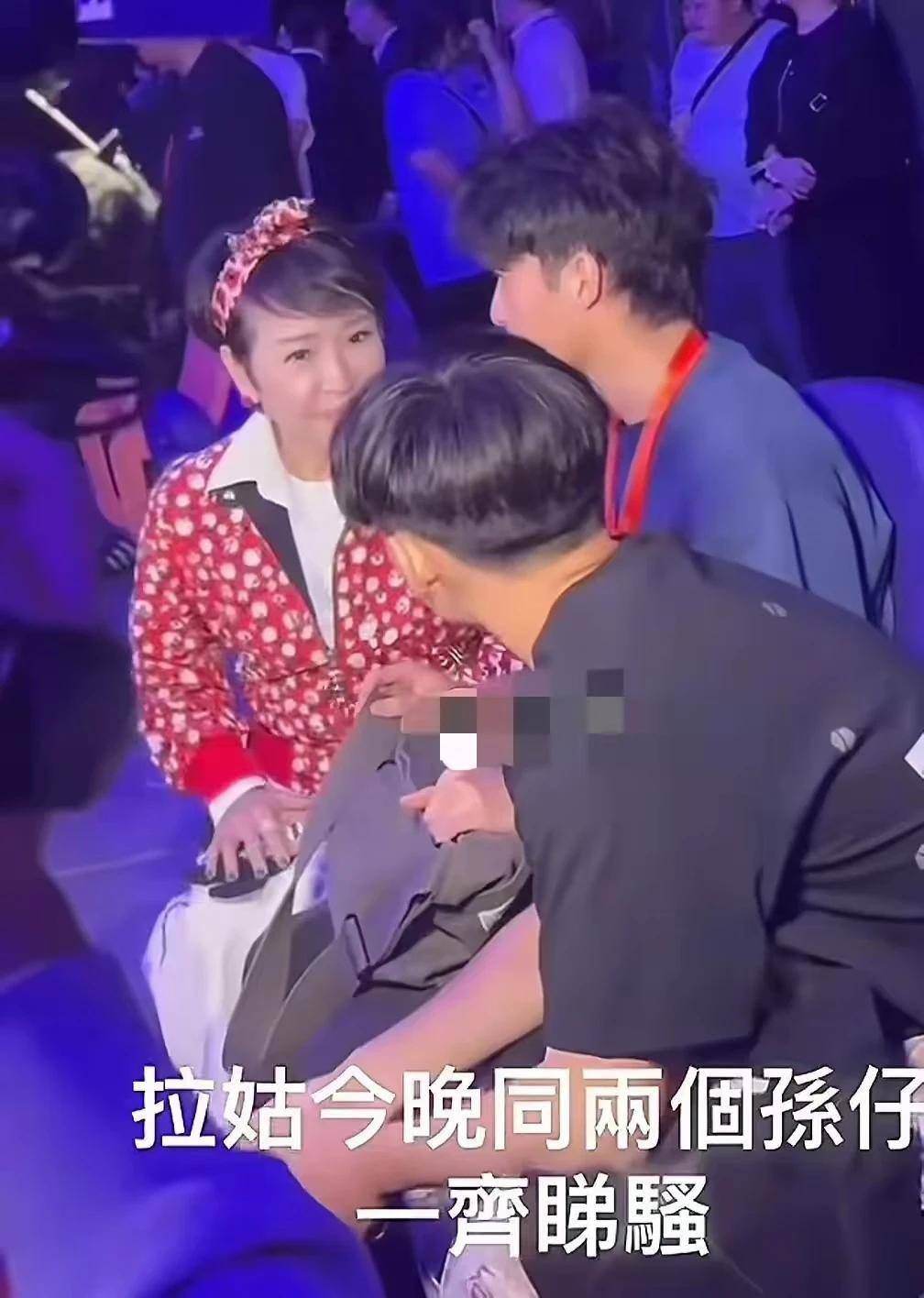 忘带罩子的尴尬经历-第2张图片