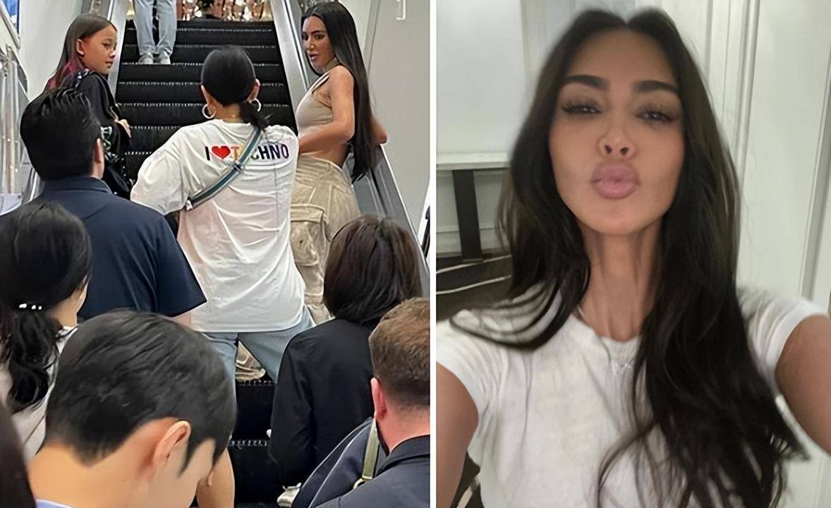 金卡戴珊不雅视频金卡戴珊不雅视频事件，网络谣言的危害与真相探究