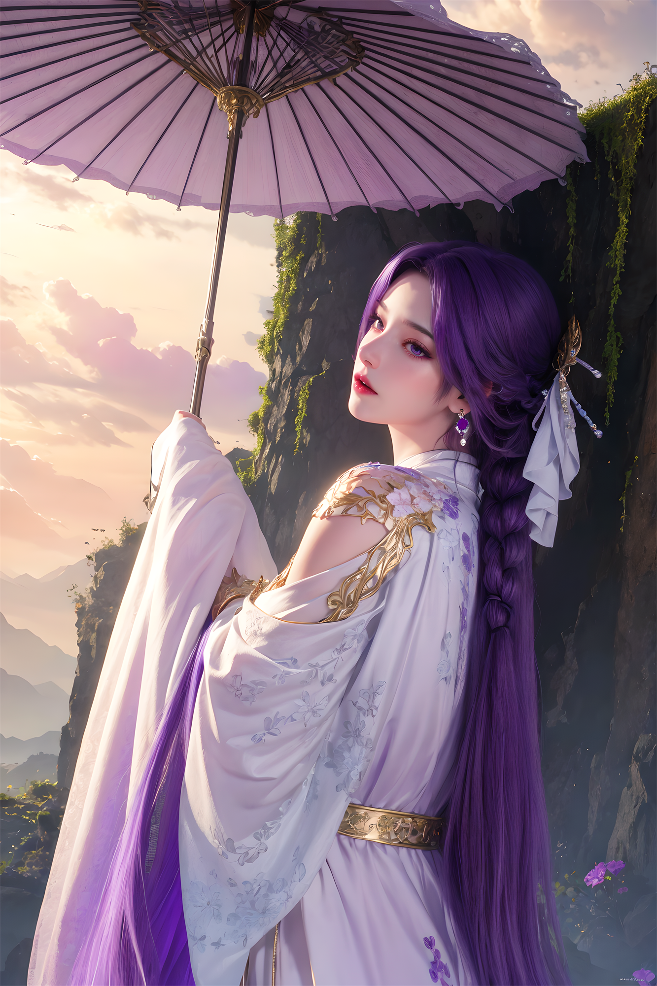 收录无限女神的完美世界-第2张图片