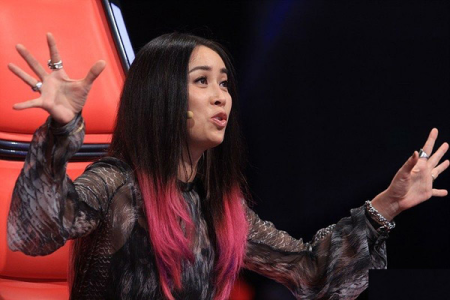 星空传媒妈妈和女儿李琼星空传媒下的母女情深——李琼与她的妈妈-第3张图片