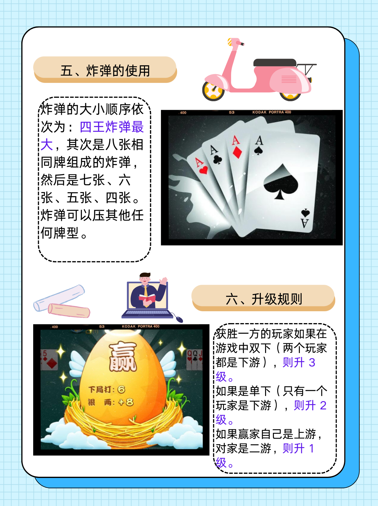 一男一女打扑克牌扑克牌上的邂逅，一男一女的夜晚游戏-第2张图片