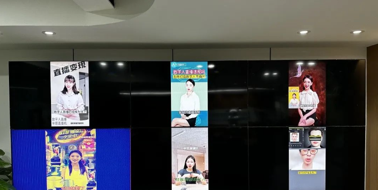 卡哇伊直播卡哇伊直播，引领新时代的可爱风潮-第1张图片