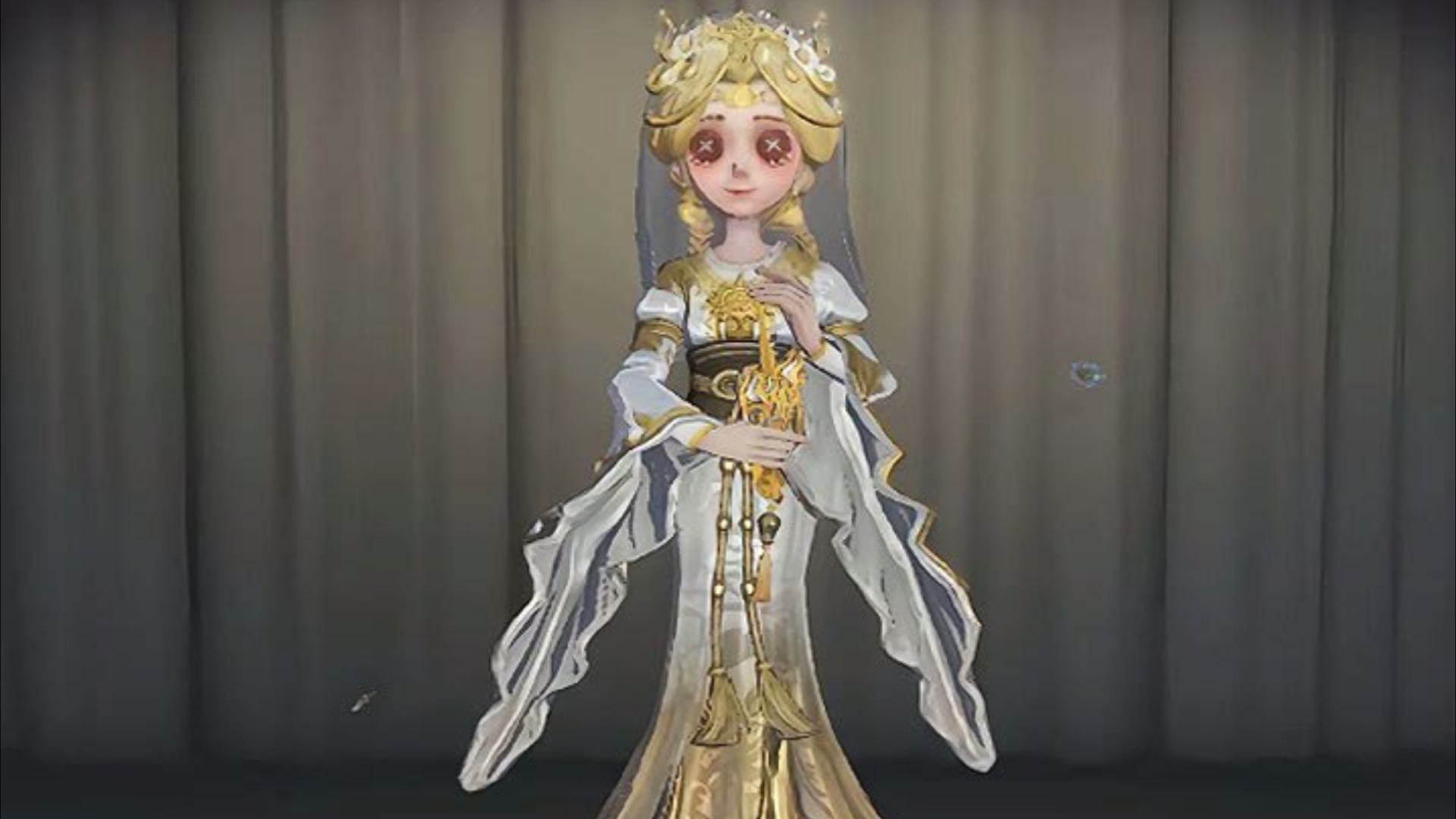 第五人格，小女孩的成长之旅-第3张图片